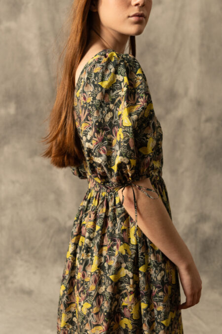 Awake Dress