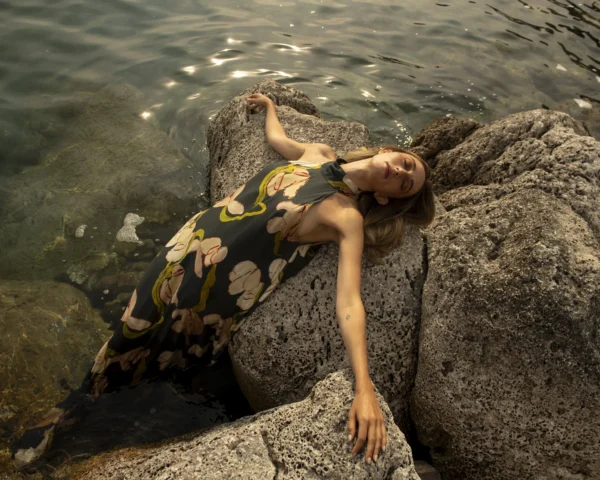 Awake Dress - Image 3
