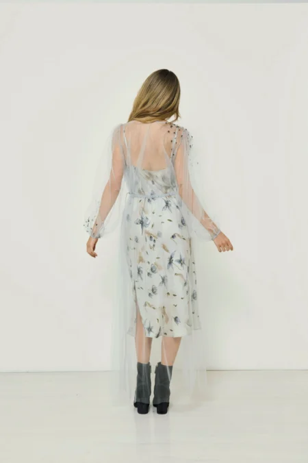 Me Dress